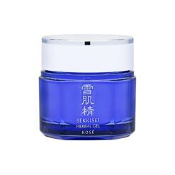Mặt nạ ngủ đa năng Kosé Sekkisei Herbal Gel 80g
