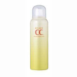 Xịt khoáng Rohto CC Melano Spray Mist 100g
