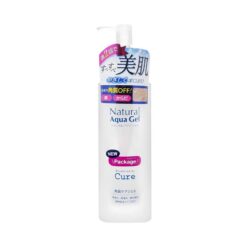 Tẩy da chết Cure Nature Aqua Gel 250ml