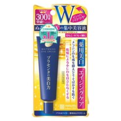 Kem dưỡng mắt Meishoku Placenta Whitening Eye Cream (30g)