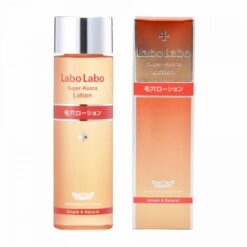 Nước hoa hồng Hada labo Gokujyun Alpha Lift Lotion