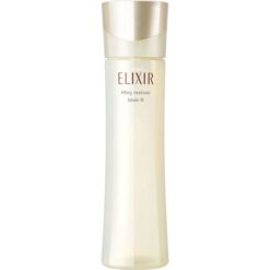 Nước Hoa Hồng ELIXIR Skin Care Age Chống Lão Hóa 170ml Nhật Bản
