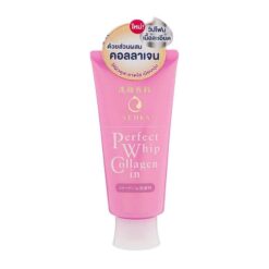 Sữa rửa mặt tạo bọt Perfect Whip Collagen in 120g