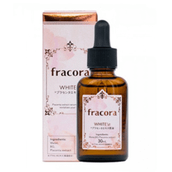 Serum nhau thai Fracora White’st Placenta Extract