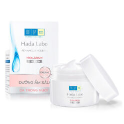 Hada Labo Advanced Nourish Cream
