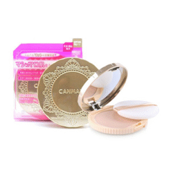 Phấn Phủ Canmake Tokyo