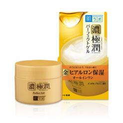 Hada labo advanced nourish supreme hyaluron cream