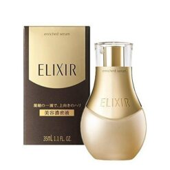 Serum chống lão hóa da Shiseido Elixir Enriched 35ml