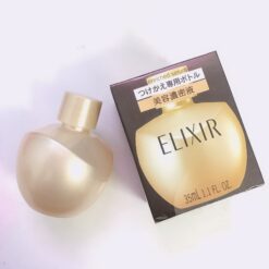 Lõi serum chống lão hóa da Shiseido Elixir Enriched 35ml