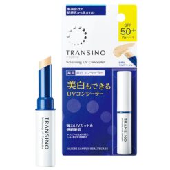 Kem Che Khuyết Điểm Transino Whitening UV Concealer SPF50+ PA++++ Nhật Bản