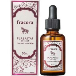 Serum tế bào gốc nhau thai ngựa Fracora Saitai 30ml Nhật Bản