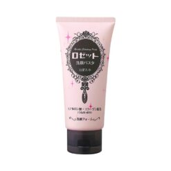 Sữa Rửa Mặt Bùn Khoáng Rosette 120g