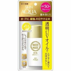 Kem chống nắng skin aqua water magic