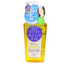 Dầu tẩy trang Kose Softymo Deep Cleaning Oil 230ml