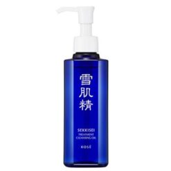 Dầu tẩy trang Kose Sekkisei Treatment Cleansing Oil