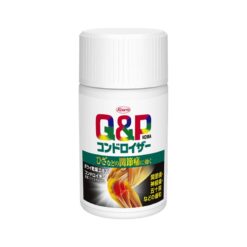 Viên uống bổ khới Kowa Q&P 90 viên Nhật