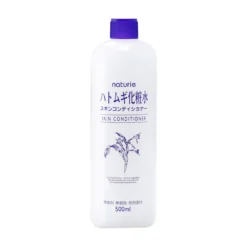 Nước Hoa Hồng Ý Dĩ Hatomugi The Lotion Reihaku 500ml
