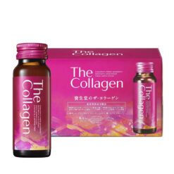 Nước Uống Shiseido The Collagen Beauty Drink Nhật Bản