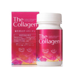 Viên uống Shiseido The Collagen 1000mg 126 viên Nhật Bản