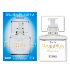 Nhỏ mắt Sante Beauteye Moon Care 12ml Nhật
